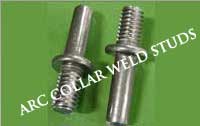 Arc Collar Weld Stud Manufacturers, Suppliers, Exporters In Pune