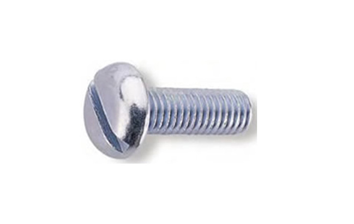 Pan Slotted Head Screw Manufacturers, Suppliers, Exporters in Pune