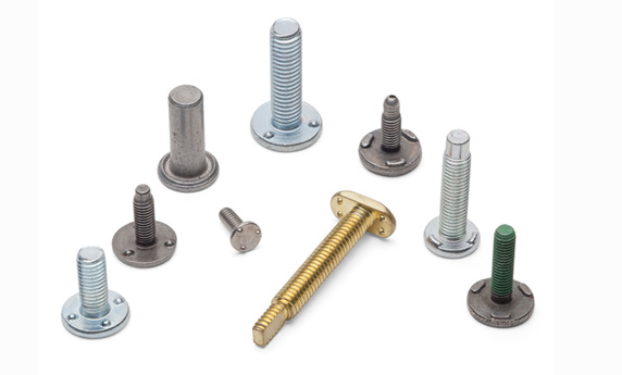 WELD SCREWS